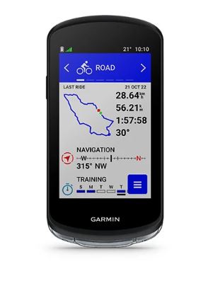 GPS Garmin Edge 1040