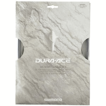 Kit cables freinage SHIMANO DURA ACE