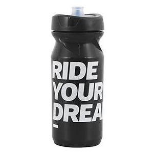 Bidon LOOK Ride Your Dream noir 650ml