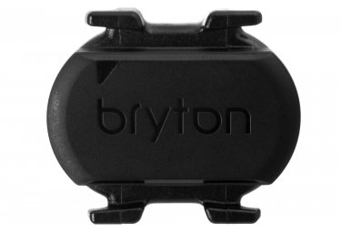 Capteur Cadence BRYTON ant+ et bluetooth