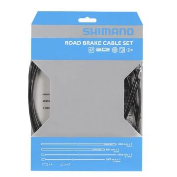 Kit cables freinage SHIMANO SLR